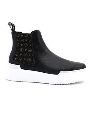 Pollini Chelsea Laarzen - Zwart