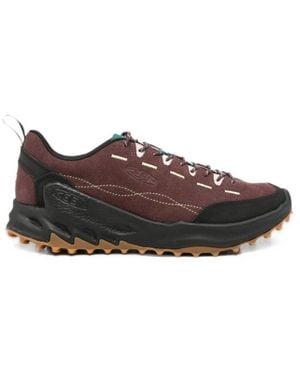 Keen Jasper Zionic - Bruin