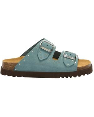 Scholl Beatriz - Blau