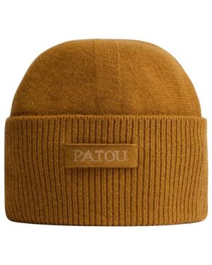 Patou Accessories - Brown
