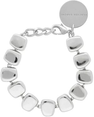 Vanessa Baroni Bracelets - Metallic