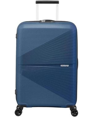 American Tourister Cabin Bags - Blue