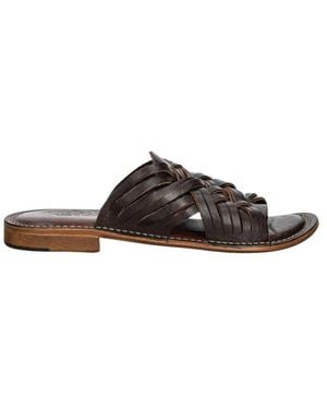 Astorflex Erelflex Sandalen - Braun