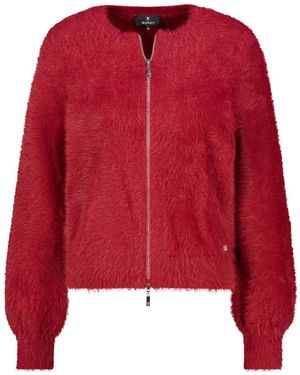 Monari Cardigans - Rosso