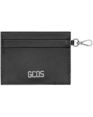 Gcds Wallets & Cardholders - Negro