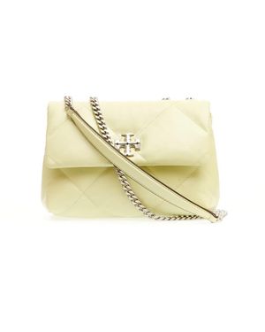 Tory Burch Shoulder Bags - Metálico