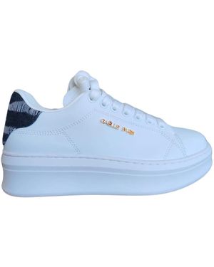 Gaelle Paris Sneakers - Blue
