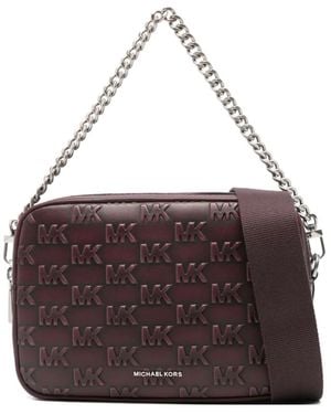 Michael Kors Handbags - Brown