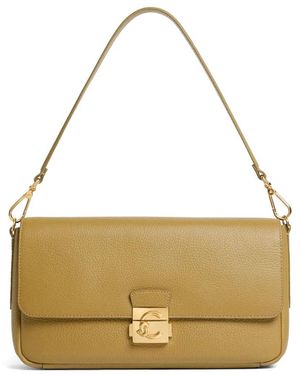 Coccinelle Shoulder Bags - Metallic
