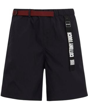 OUTHERE Casual Shorts - Nero