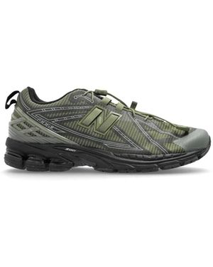 New Balance Trainers - Green