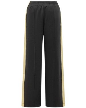 KENZO Sweatpants - Negro