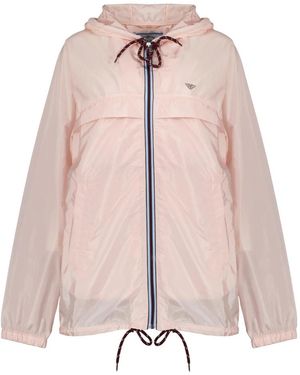 Prada Light Jackets - Rosa