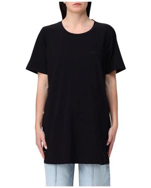 Liu Jo T-Shirts - Negro