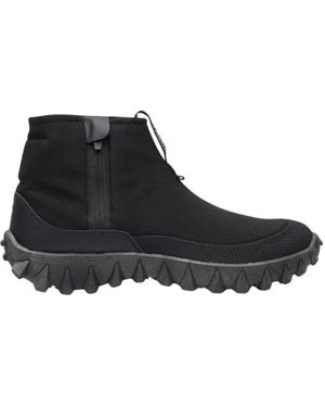 Salomon Ankle Boots - Black