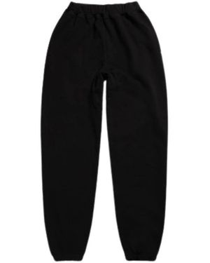 Aries Premium Temple Sweatpants - Zwart