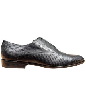 Pertini Zakelijke Schoenen - Zwart