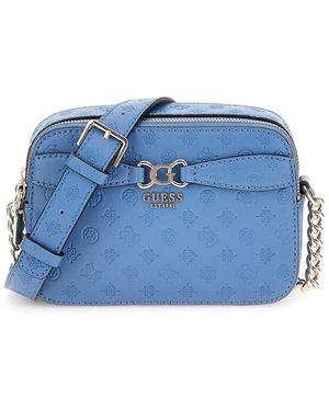 Guess Cross Body Bags - Blu