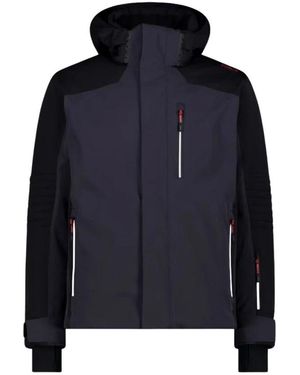 CMP Ski Jackets - Azul