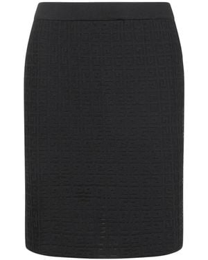 Givenchy Pencil Skirts - Black