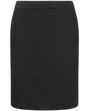 Givenchy Pencil Skirts - Black