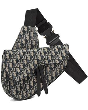 Dior Cross Body Bags - Nero