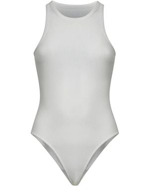 Alaïa Body - Gris