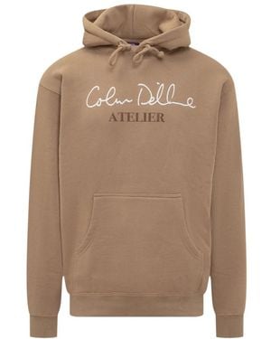 Kidsuper Hoodies - Brown