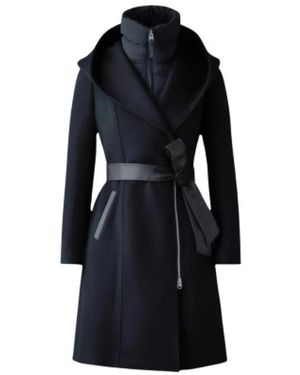 Mackage Shia Jas - Zwart