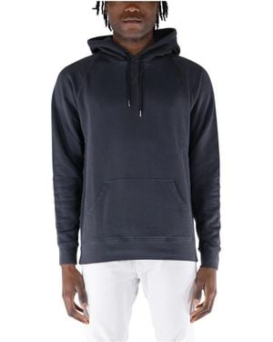 Pop Trading Co. Hoodies - Azul