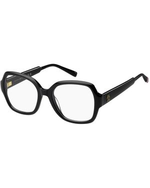 Tommy Hilfiger Glasses - Black
