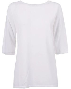 Kangra Blouses - Blanco
