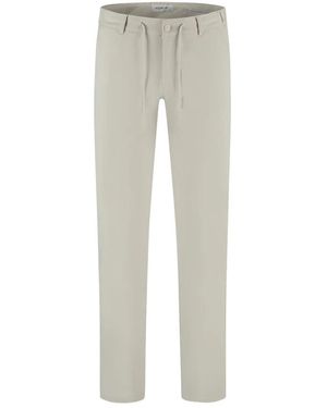 North84 Chinos - Grey