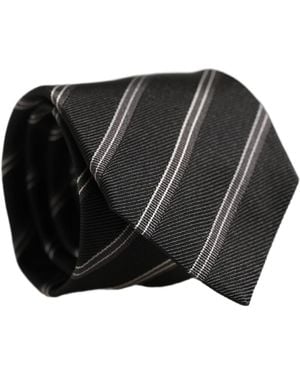 Dolce & Gabbana Ties - Nero