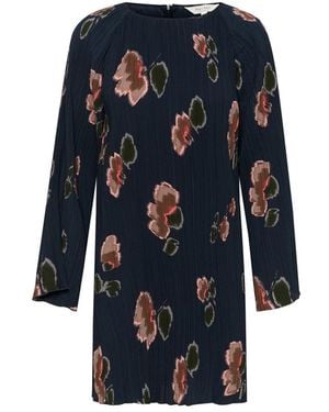 Part Two Short Dresses - Azul