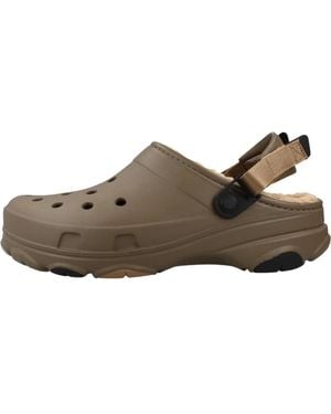 Crocs™ Clogs - Marron