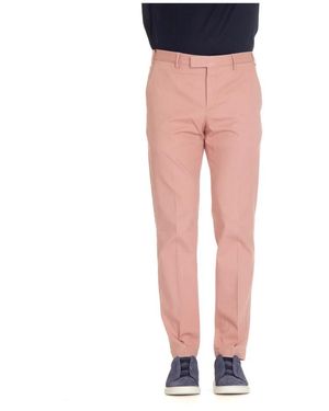 PT Torino Chinos - Blue