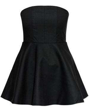 Gestuz Sleeveless Tops - Black