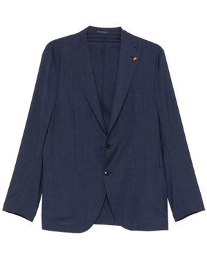Sartoria Latorre Blazers - Blue