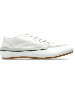 Maison Margiela Trainers - White