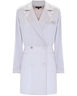 Kocca Short Dresses - Blue