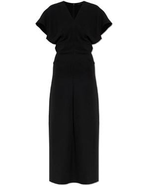 Anine Bing Maxi Dresses - Black