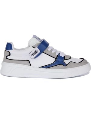 Missoni Trainers - Blue