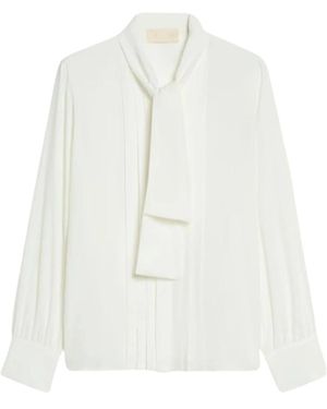 iBlues Classe Shirt - Weiß