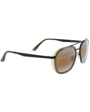 Vuarnet Sonnenbrille - Schwarz
