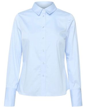 Inwear Shirts - Blue