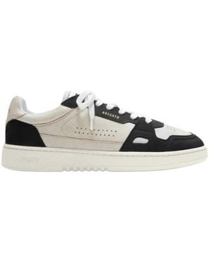 Axel Arigato Trainers - Multicolour