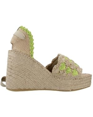 Vidorreta Wedges - Vert