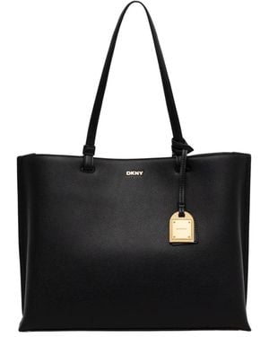 DKNY Tote Bags - Nero