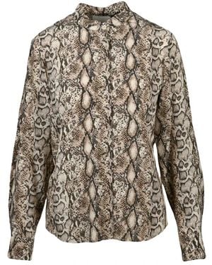 Isabel Marant Hemden - Grijs